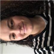 Me defino como una persona trabajadora, dispuesta a impartir cualquier materia de educación primaria